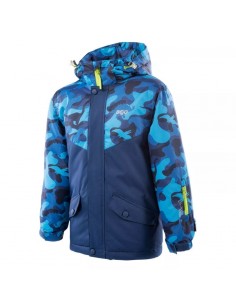 Ski jacket Bejo Yuki Jr 92800439421 2
