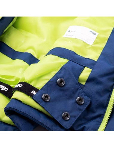 Ski jacket Bejo Yuki Jr 92800439421 Ski jacket Bejo Yuki Jr 92800439421