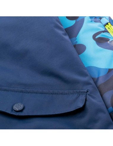 Ski jacket Bejo Yuki Jr 92800439421 Ski jacket Bejo Yuki Jr 92800439421