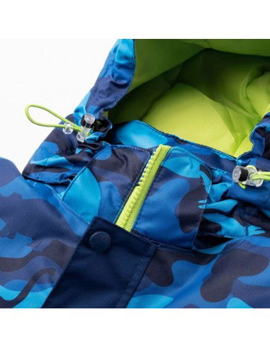 Ski jacket Bejo Yuki Jr 92800439421 Ski jacket Bejo Yuki Jr 92800439421