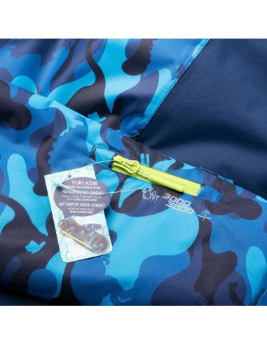 Ski jacket Bejo Yuki Jr 92800439421 Ski jacket Bejo Yuki Jr 92800439421