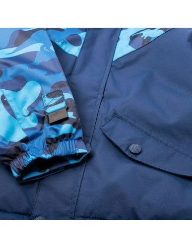 Ski jacket Bejo Yuki Jr 92800439421 Ski jacket Bejo Yuki Jr 92800439421