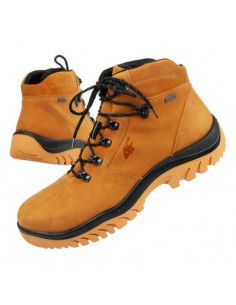 4F M OBMH258 83S trekking shoes