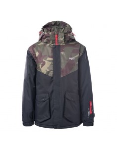 Bejo Yuki Jr 92800439410 ski jacket