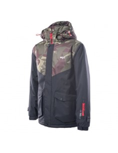 Bejo Yuki Jr 92800439410 ski jacket 2