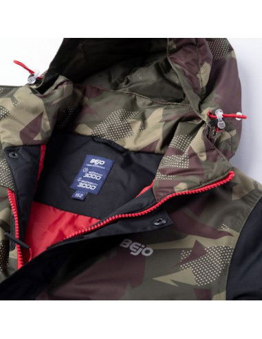 Bejo Yuki Jr 92800439410 ski jacket Bejo Yuki Jr 92800439410 ski jacket