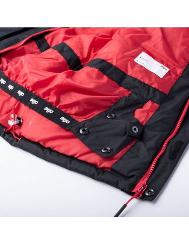 Bejo Yuki Jr 92800439410 ski jacket Bejo Yuki Jr 92800439410 ski jacket