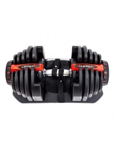 HMS SR80 adjustable bar