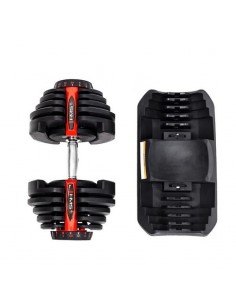 HMS SR80 adjustable bar 2