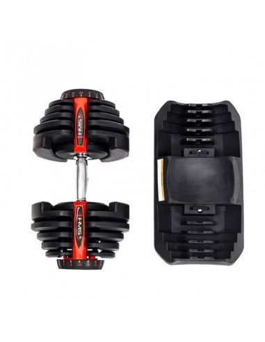 HMS SR80 adjustable bar HMS SR80 adjustable bar