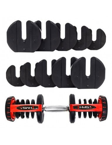HMS SR80 adjustable bar HMS SR80 adjustable bar