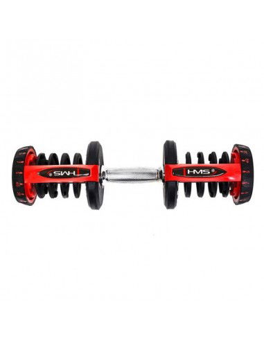 HMS SR80 adjustable bar HMS SR80 adjustable bar