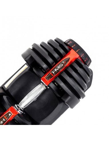 HMS SR80 adjustable bar HMS SR80 adjustable bar