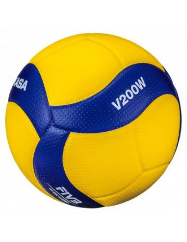 Mikasa V200W volleyball ball Mikasa V200W volleyball ball