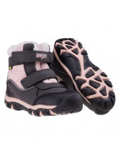 Bejo Baisy Mid Wp Jr 92800442213 shoes