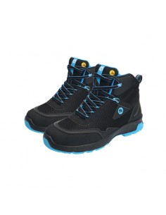Bata Industrials Summ One U MLIB81B1 shoes black 2