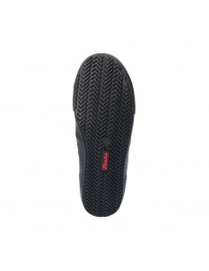 Bata Industrials Panther U MLIB79B1 shoes black 2