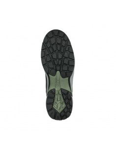 Bata Industrials Ultratrail Olive Xtx Mid M MLIS34B1 shoes 2