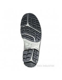 Bata Industrials Pwr 312 XW U MLIB18B1 shoes black 2