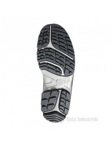 Bata Industrials Pwr 312 XW U MLIB18B1 shoes black Bata Industrials Pwr 312 XW U MLIB18B1 shoes black