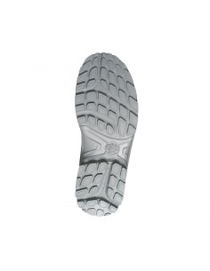 Bata Industrials Act 151 U MLIB09B1 black sandals 2