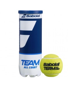 Babolat Gold All Court tennis balls 3 pcs 501083