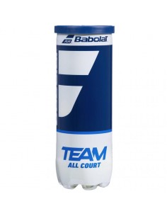 Babolat Gold All Court tennis balls 3 pcs 501083 2