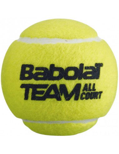 Babolat Gold All Court tennis balls 3 pcs 501083 Babolat Gold All Court tennis balls 3 pcs 501083