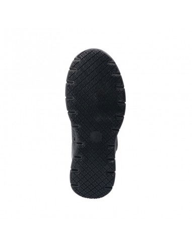Bata Industrials Charge W MLIB78B1 shoes black Bata Industrials Charge W MLIB78B1 shoes black