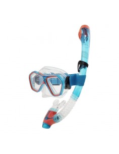 Aquawave Fisher Set Jr 92800308442 diving set