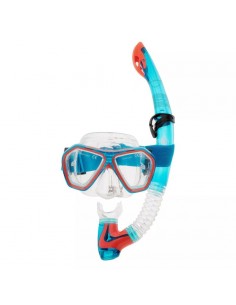 Aquawave Fisher Set Jr 92800308442 diving set 2