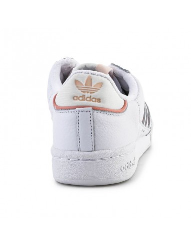 Adidas Continental 80 Stripes W GX4432 shoes Adidas Continental 80 Stripes W GX4432 shoes