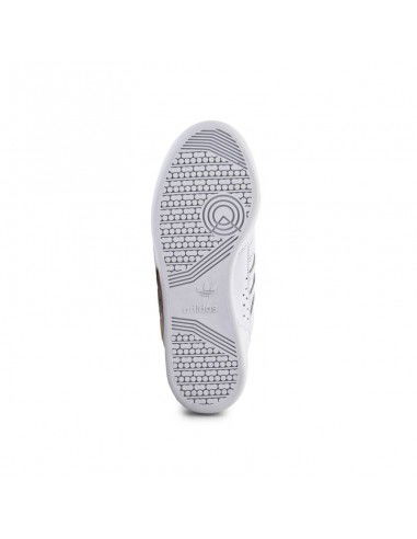 Adidas Continental 80 Stripes W GX4432 shoes Adidas Continental 80 Stripes W GX4432 shoes