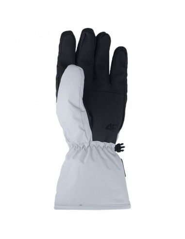 4F FNK M107 M ski gloves 4FWAW23AFGLM107 27S 4F FNK M107 M ski gloves 4FWAW23AFGLM107 27S