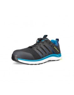 Albatros Brezze Impuls Low U MLIS29B1 shoes black