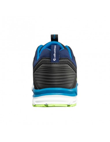 Albatros Brezze Impuls Low U MLIS29B1 shoes black Albatros Brezze Impuls Low U MLIS29B1 shoes black