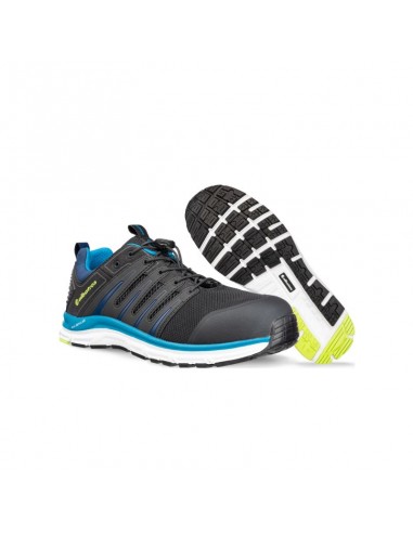 Albatros Brezze Impuls Low U MLIS29B1 shoes black Albatros Brezze Impuls Low U MLIS29B1 shoes black