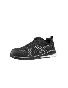 Albatros Voltage Blac Ql Low M MLIS33B1 shoes