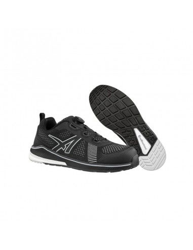 Albatros Voltage Blac Ql Low M MLIS33B1 shoes Albatros Voltage Blac Ql Low M MLIS33B1 shoes