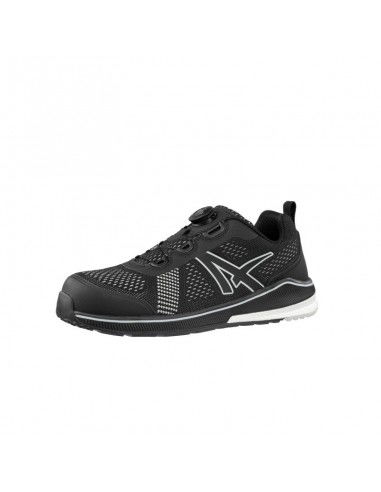 Albatros Voltage Blac Ql Low M MLIS33B1 shoes Albatros Voltage Blac Ql Low M MLIS33B1 shoes