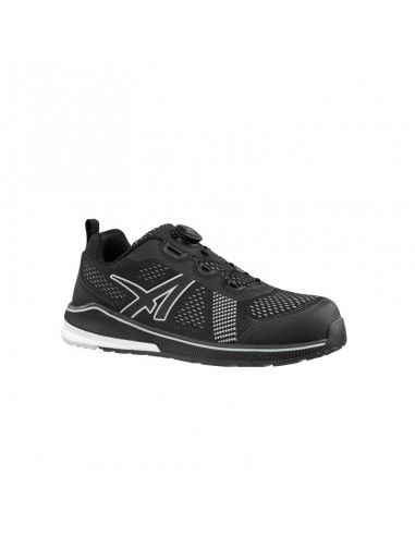 Albatros Voltage Blac Ql Low M MLIS33B1 shoes Albatros Voltage Blac Ql Low M MLIS33B1 shoes