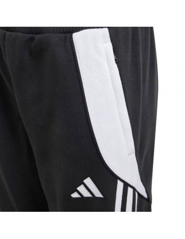 Adidas Tiro 24 Jr pants IJ7659 Adidas Tiro 24 Jr pants IJ7659