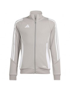 Adidas Tiro 24 Training Jr IR9508 sweatshirt