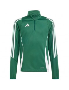 Adidas Tiro 24 Training Top Jr IR9362 sweatshirt