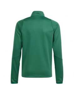 Adidas Tiro 24 Training Top Jr IR9362 sweatshirt 2