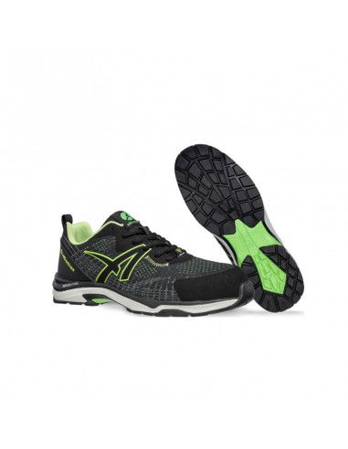 Albatros Splendid Green GH Low U MLIS43B1 black shoes Albatros Splendid Green GH Low U MLIS43B1 black shoes