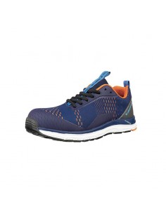 Albatros AER55 Impulse Blue Orange U MLIS25B5 shoes