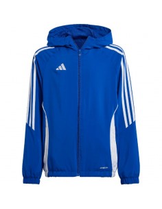 Adidas Tiro 24 Jr IM8794 jacket