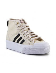 Adidas Nizza Platform Mid W shoes H00641