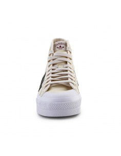Adidas Nizza Platform Mid W shoes H00641 2